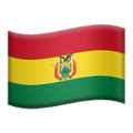 🇧🇴 Flag: Bolivia emoji - Meaning, Copy and Paste