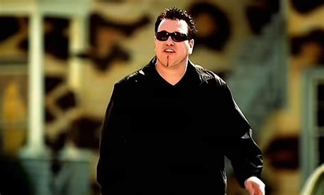 Muere Steve Harwell cantante de Smash Mouth a los 56 años