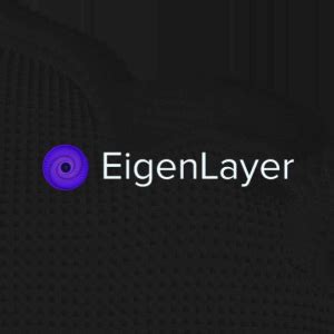 Eigenlayer Web