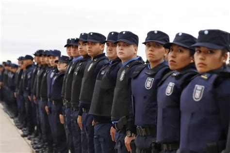 Cu Les Son Los Requisitos Para Ser Polic A En Mendoza Diario San Rafael