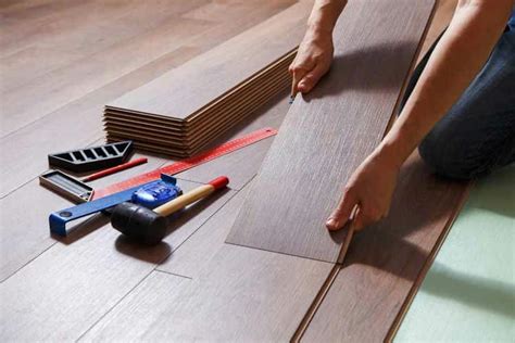 Exploring the Advantages of Laminate Floor Coverings