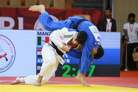 Federazione Italiana Judo Lotta Karate E Arti Marziali Quattro