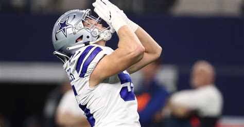 Leighton Vander Esch Grades Out The Highest Of All First Round Rookies