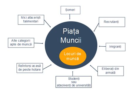 Ce înseamnă Piața Muncii pentru o țară în tranziție ca Moldova ce