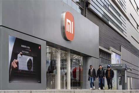 Vendas De Celulares Da Xiaomi Disparam Empresa Se Prepara Para Vender