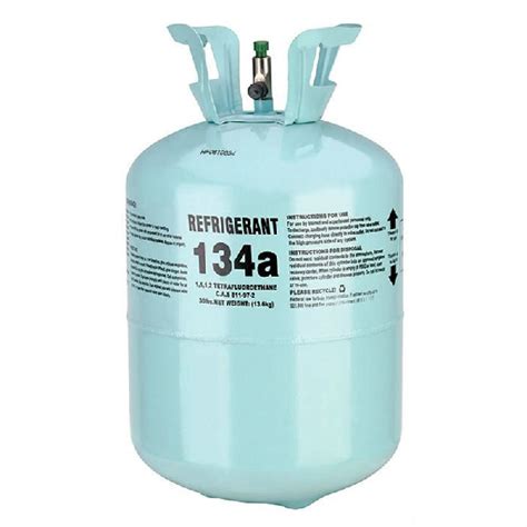 Фреон R134a-CH (баллон 13,6 кг)