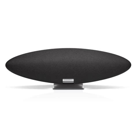 Bowers & Wilkins Zeppelin Wireless Streaming Smart Speaker - Tecnifi