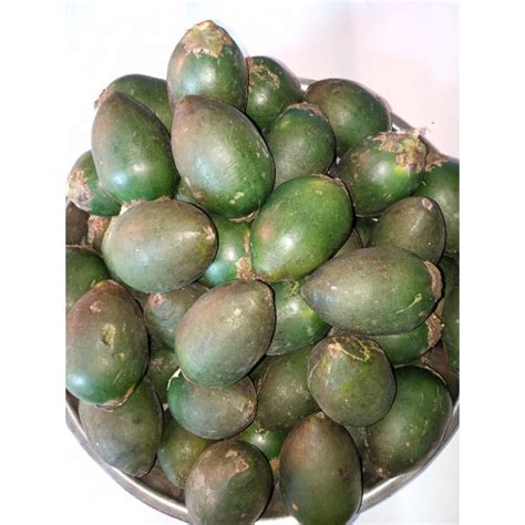 Jual Buah Pinang Muda Fres Murah Shopee Indonesia