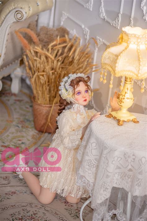 AXBDOLL Cm TPE Anime Sex Doll For Men AXB A A AXB Dolls AXBDOLL Trade Co Ltd