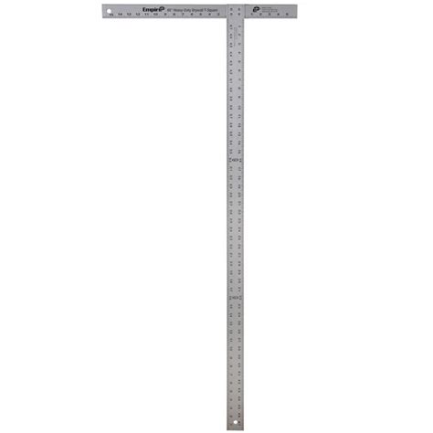 Empire 48 Professional Drywall T Square