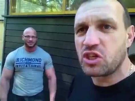 Тесака выпустили ! - YouTube