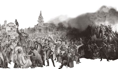 Peasants Uprising