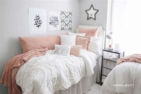 Cute Aesthetic Room Ideas You Can Copy - Inspired Beauty