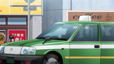 Imcdb Org Toyota Crown Comfort Taxi Xs In Kemono Jihen