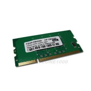 256MB CB423A Memory RAM for HP P2015 P2055 P3005 CP1510 CP2025 CM2320 ...