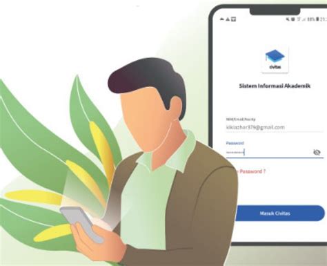 Sistem Informasi Akademik Kampus Berbasis Web Suteki Tech