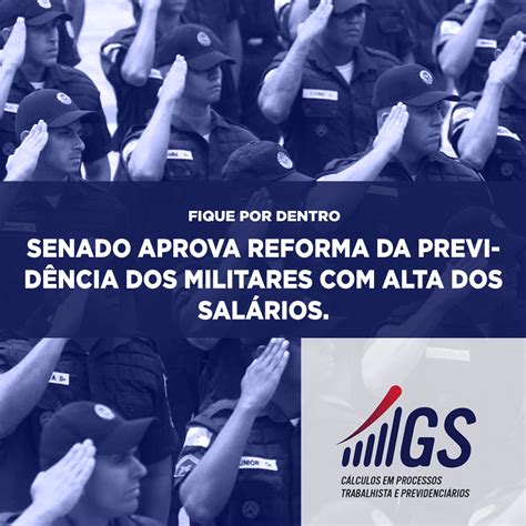 Senado Aprovou Projeto De Lei Que Estabelece A Reforma Da Previd Ncia