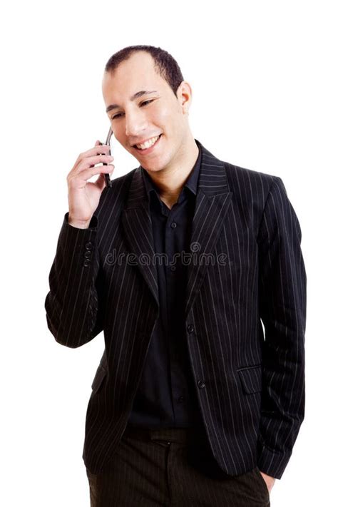 Biznesmen zdjęcie stock. Obraz złożonej z ludzie, pojedynczy - 14046962