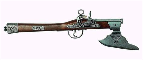 17th-18th Century Weapons That A Spacebattler Would Have Designed ...