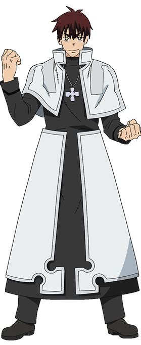 Rekka Hoshimiya Villains Wiki Fandom