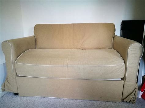 Ikea Hagalund Sofa King Sofa