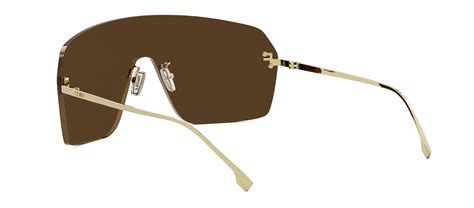 Fendi Designer Sunglasses - A Legacy of Luxury!