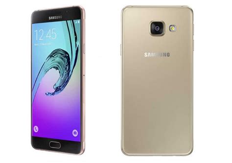 Samsung Galaxy A5 2016 Reviews Pros And Cons TechSpot