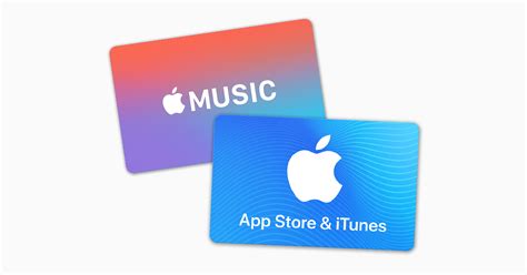 Canjea Tarjetas Regalo Del App Store Y ITunes Tarjetas Regalo De Apple