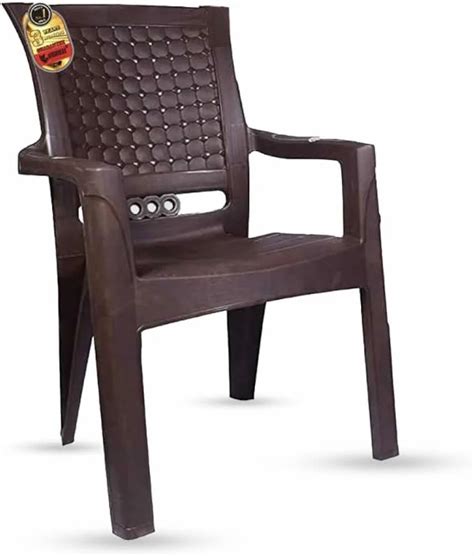 Nilkamal Plastic Chairs At Best Price In Mumbai By Omega Agencies Id