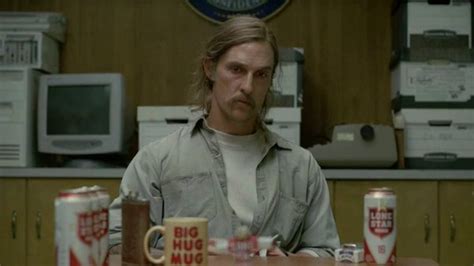 Matthew Mcconaughey True Detective Lone Star