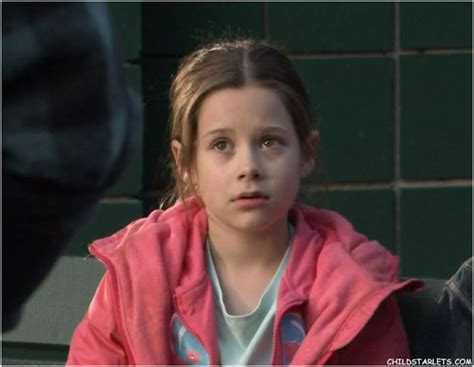 Natasha Calis Child Actress Images/Pictures/Photos/Videos Gallery ...