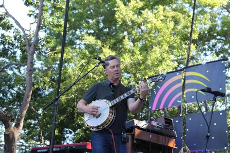 Yonder Mountain String Band Leftover Salmon And Railroad Earth Kick