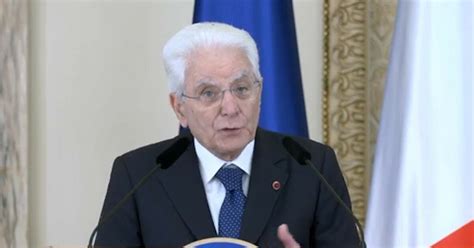 Autonomia Differenziata Mattarella Firma La Legge Esclusi Profili