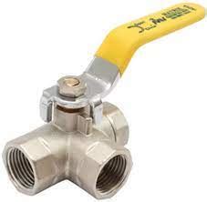 Brass Ball Valves S R Associates