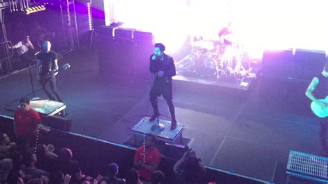 AFI 17 CRIMES RAMS HEAD LIVE BALTIMORE MD 2 8 17 YouTube