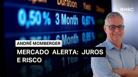 pressao nos juros  cambio youtube