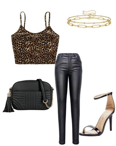 What To Wear To A Pitbull Concert 11 Outfit Ideas Fit Mommy In Heels