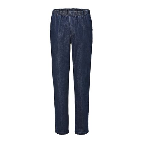 Piet Elastische Taille Broek Online Bestellen Piet Koopmans