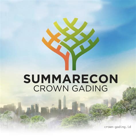 Summarecon Crown Gading Launching Rumah Ruko Gading Bulevar