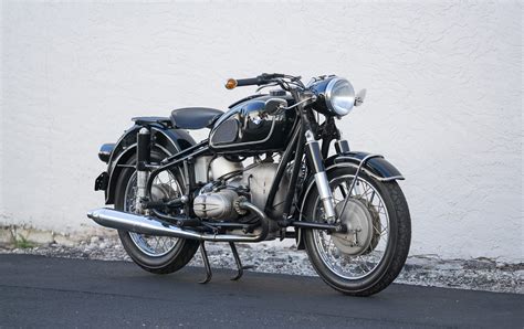 Bmw Motorcycles R S Classic Driver Market