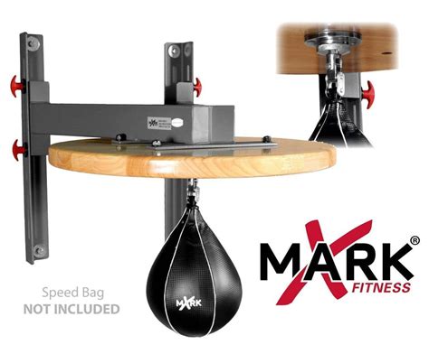 Xmark Fitness Adjustable Speed Bag Platform Xm 2811 Buy Online