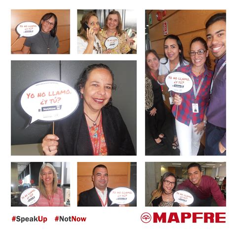 MAPFRE VENEZUELA On Twitter Nuestras PersonasMAPFRE MAPFREpeople En