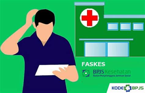 Kode Faskes Bpjs Kesehatan Jakarta Selatan Kodebpjs