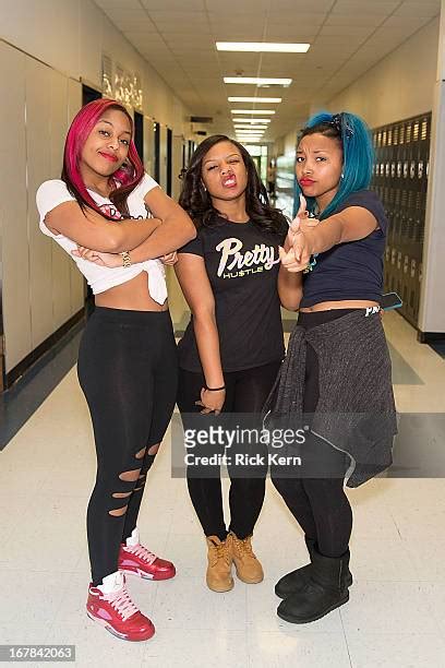 444 Omg Girlz Photos And High Res Pictures Getty Images