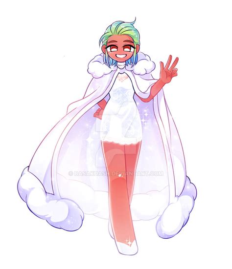 Commission By Basakdash On Deviantart