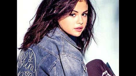 Selena G Mez Responde A Quienes La Llaman Gorda Rpp Noticias