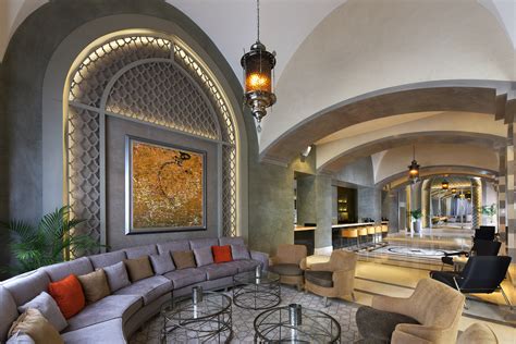 Steigenberger Alcazar - Luxury Lifestyle Awards