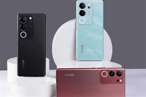 Vivo V30 Lite Price In Pakistan Specification Mobileseriez