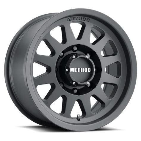 Method Race Wheels 704