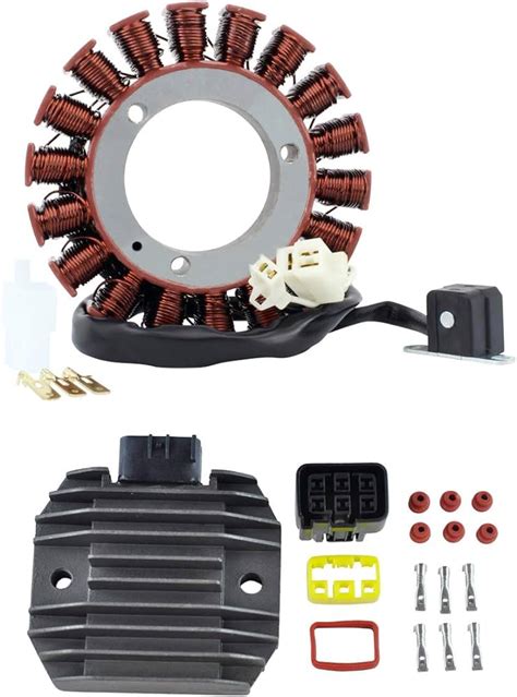 ブランド RMSTATOR Replacement for Stator Arctic Cat 500 2003 2009 TBX